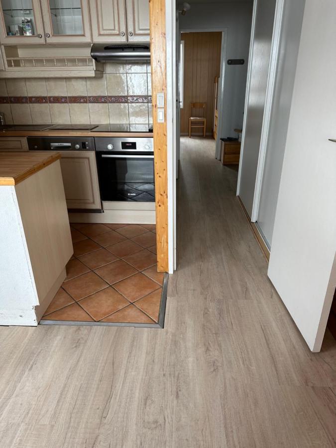 T2 Spacieux Lumineux Tignes Val Claret Exteriér fotografie